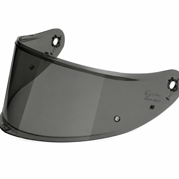 VISEIRA MODELO BRAVO DARK SMOKE