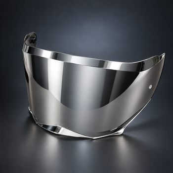 VISEIRA SILVER IRIDIUM ODYSSEUS