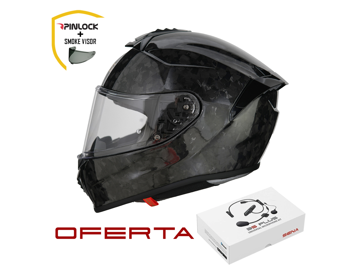 BRAVO ESSENTIA CARBON