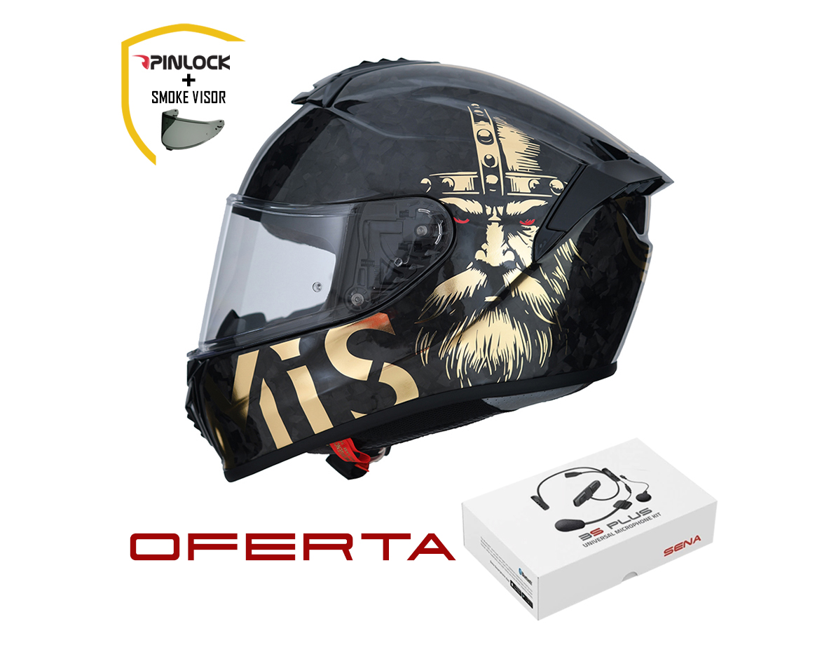 BRAVO GLADIUS CARBON