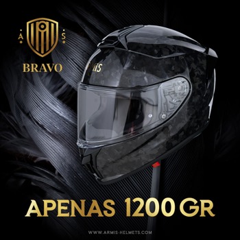 BRAVO GLADIUS CARBON