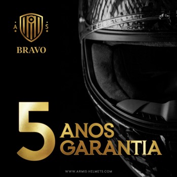 BRAVO ADAMASTOR CARBON