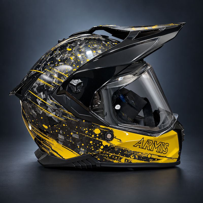 ODYSSEUS TERRA CARBON