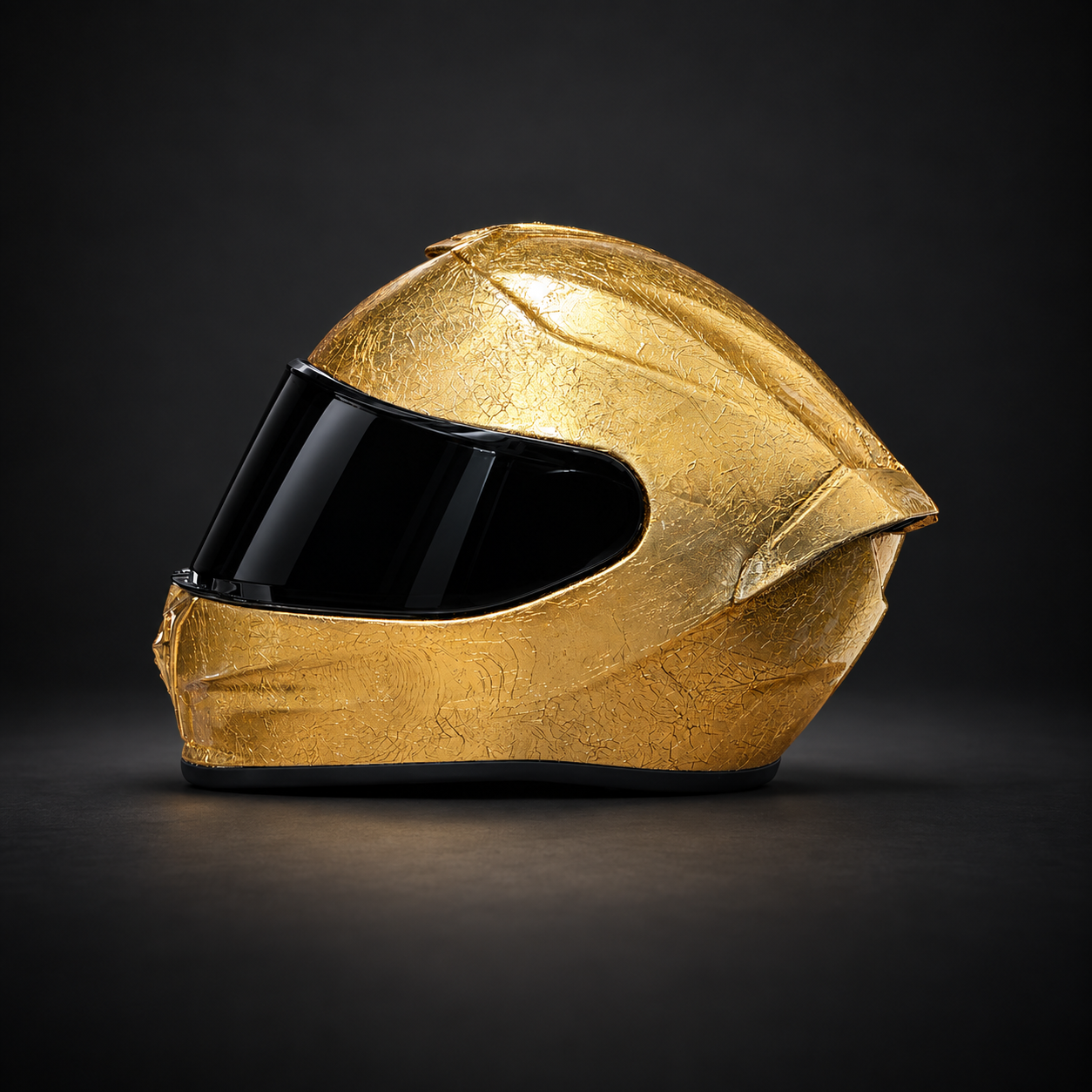 ARMIS BRAVO AURUM XIX - Real Gold 19K