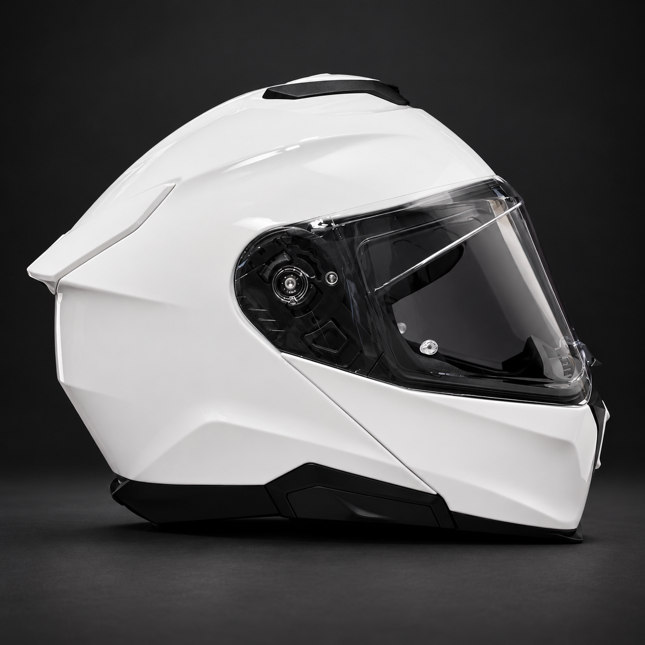 NOVA SOLID WHITE EDITION
