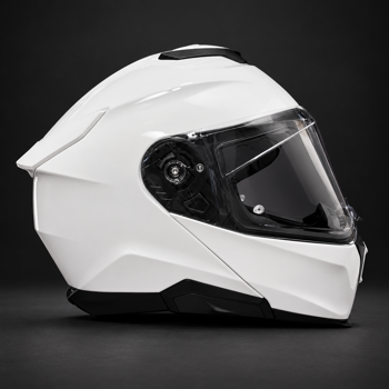 NOVA SOLID WHITE EDITION