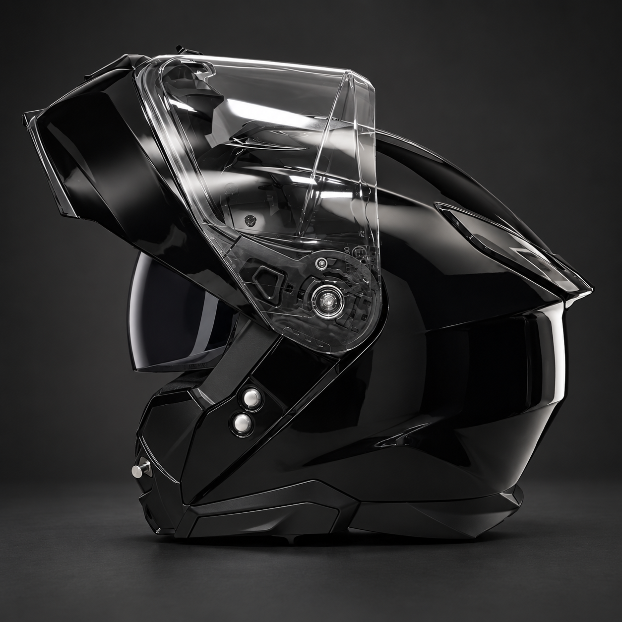 NOVA SOLID BLACK EDITION