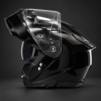NOVA SOLID BLACK EDITION