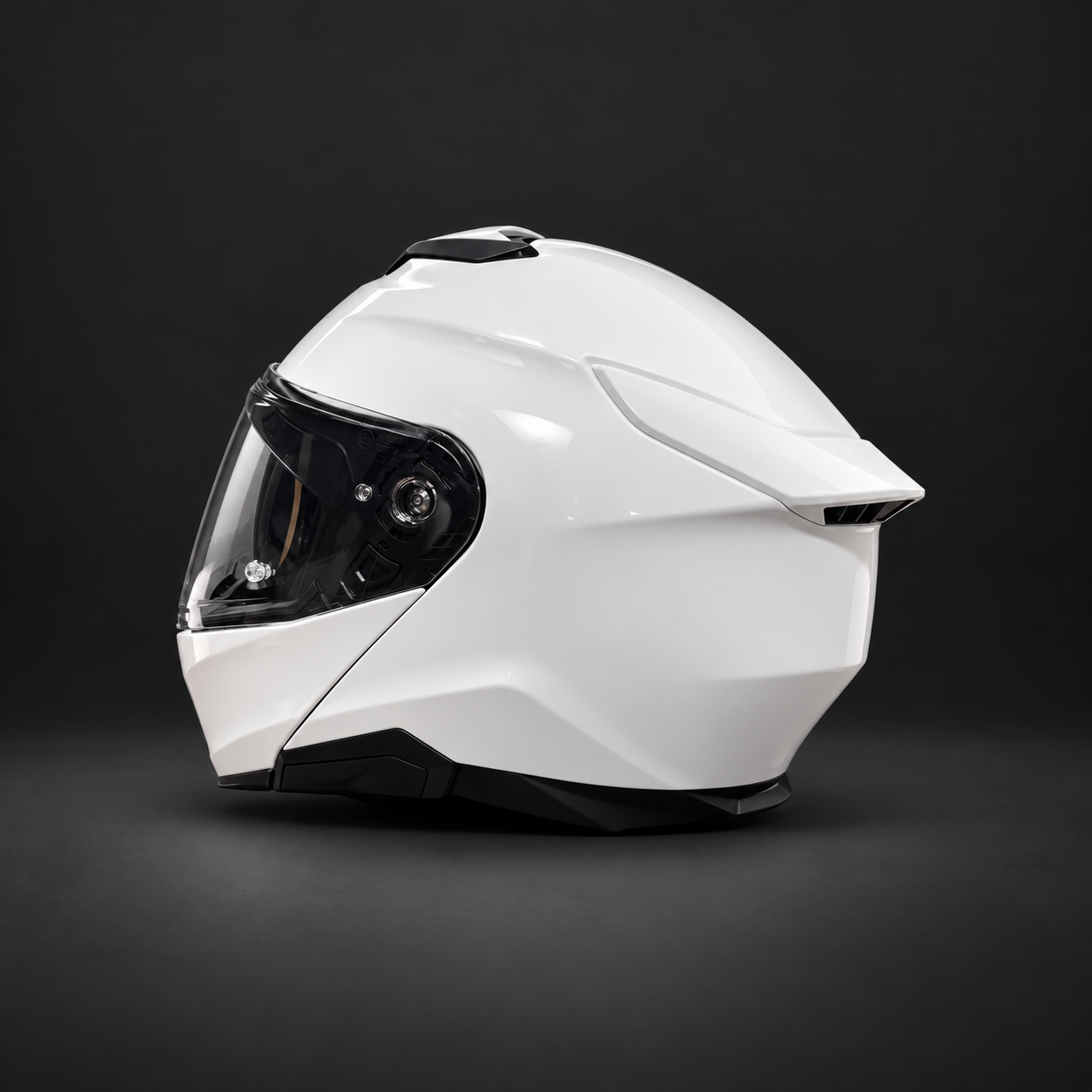 NOVA SOLID WHITE EDITION