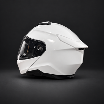 NOVA SOLID WHITE EDITION