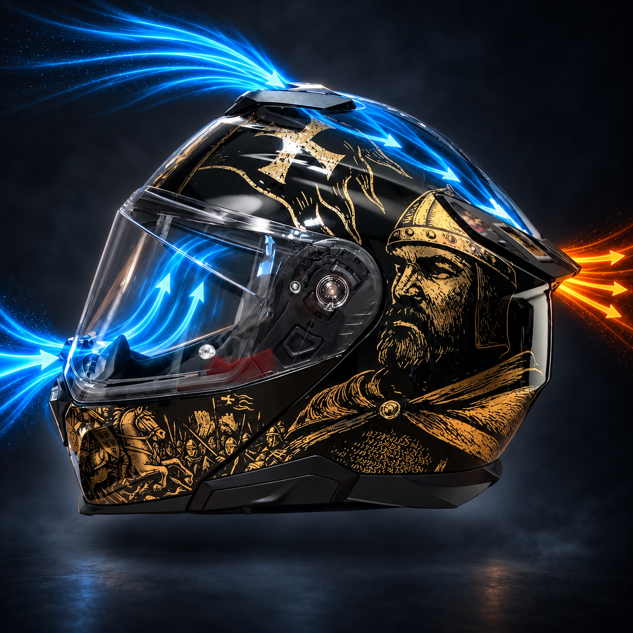 NOVA TEMPLAR