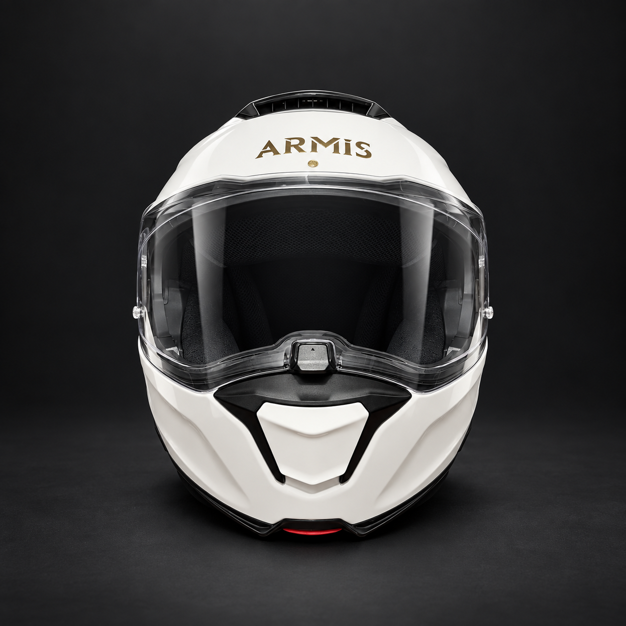 NOVA SOLID WHITE EDITION