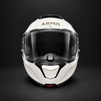 NOVA SOLID WHITE EDITION