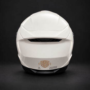 NOVA SOLID WHITE EDITION
