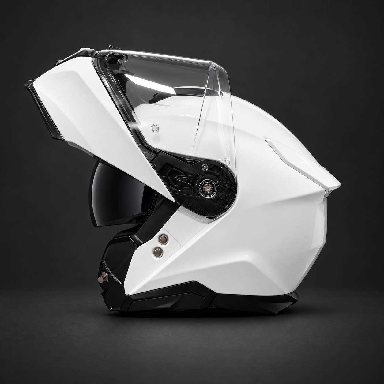 NOVA SOLID WHITE EDITION