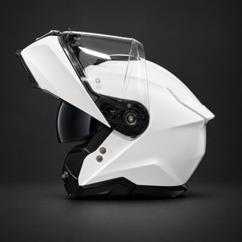NOVA SOLID WHITE EDITION