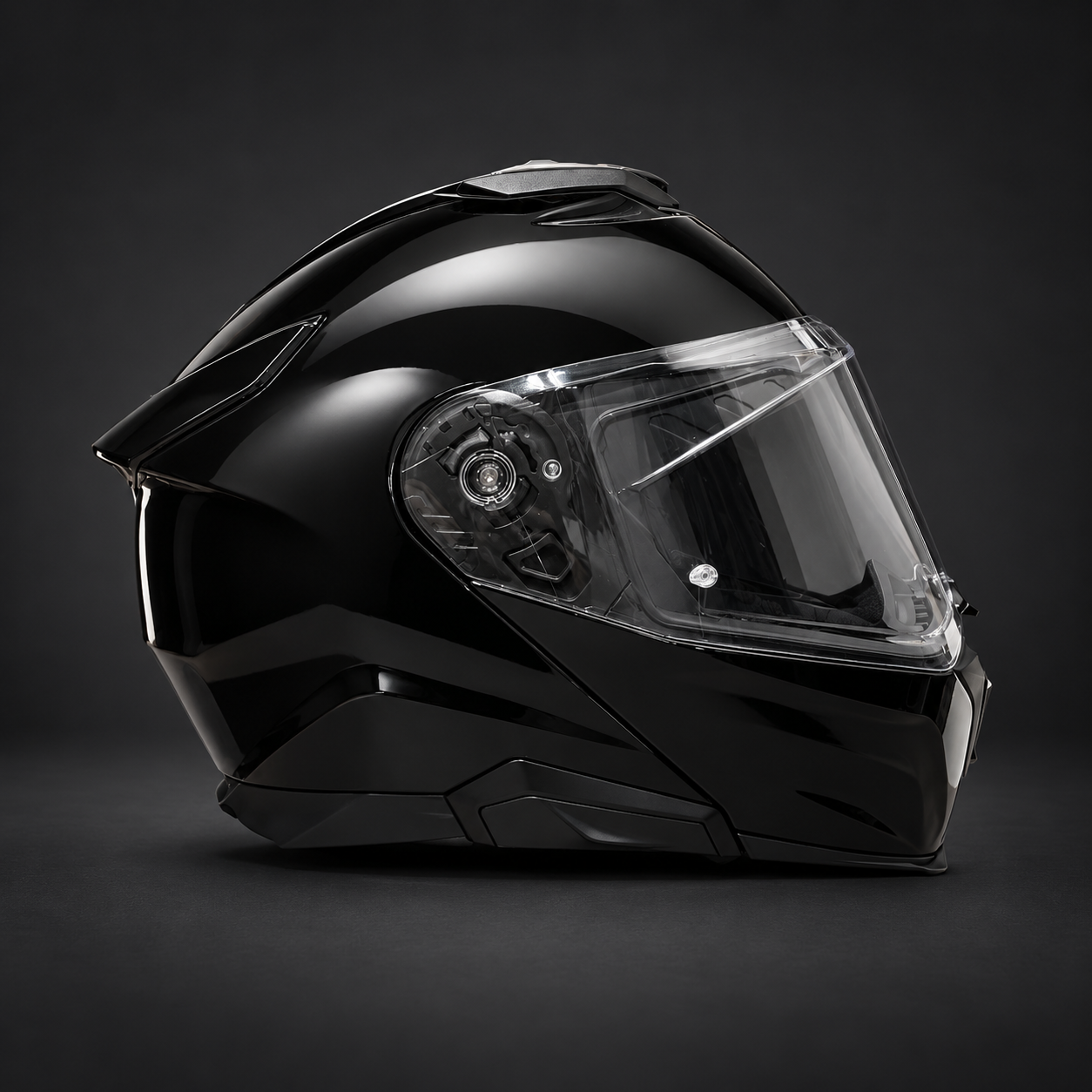 NOVA SOLID BLACK EDITION
