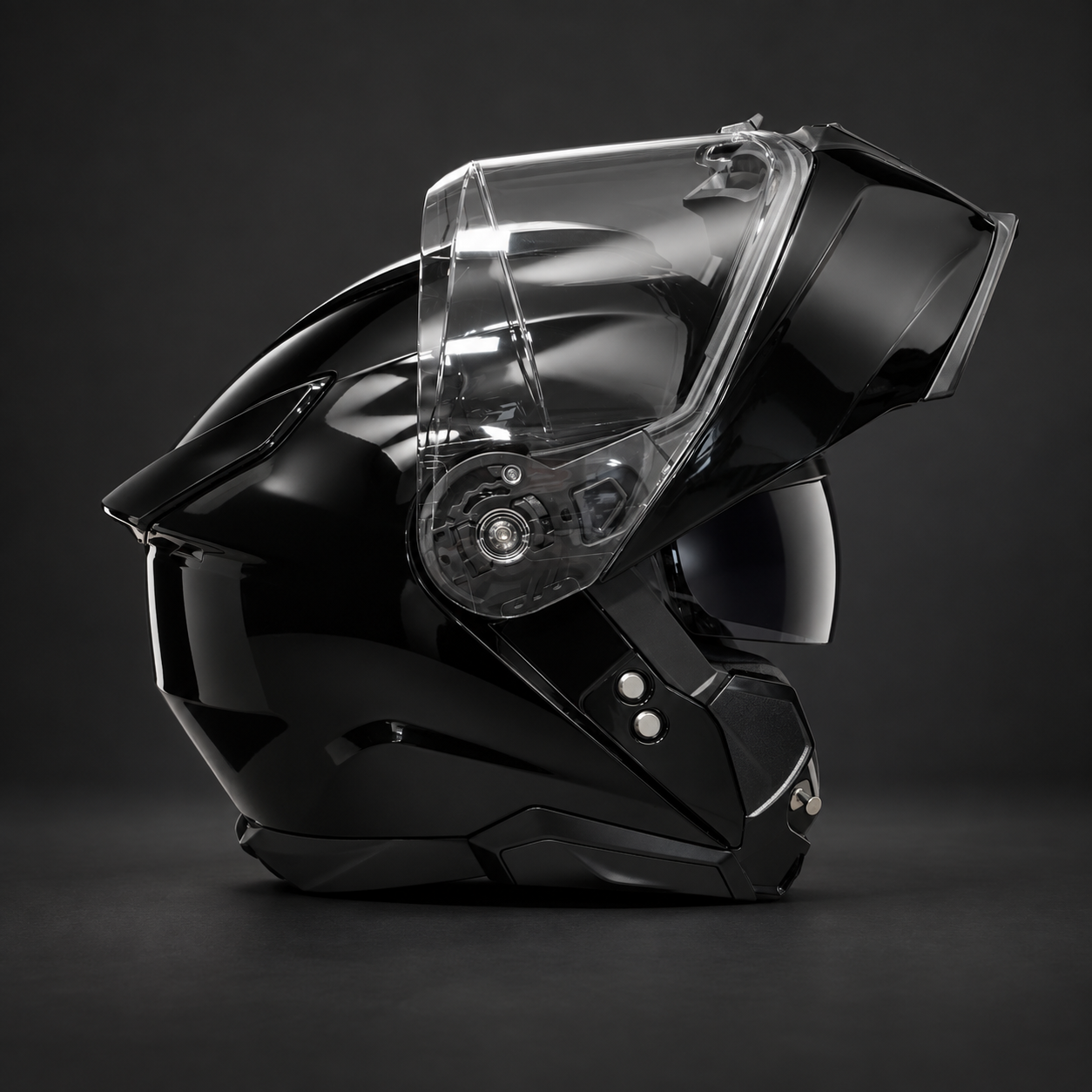 NOVA SOLID BLACK EDITION