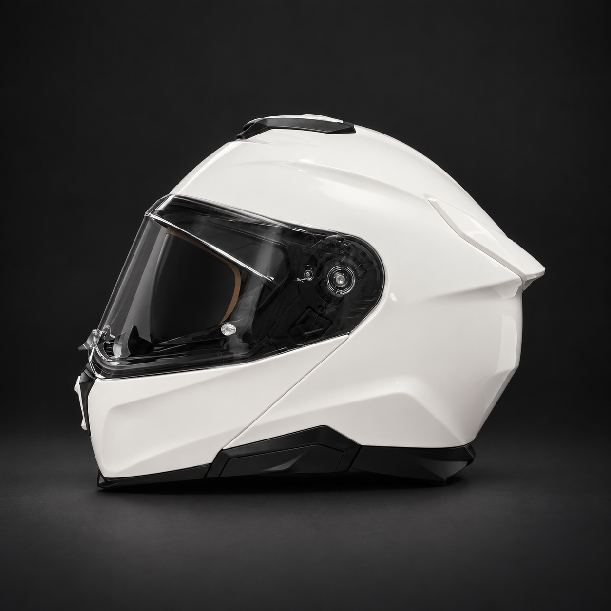 NOVA SOLID WHITE EDITION