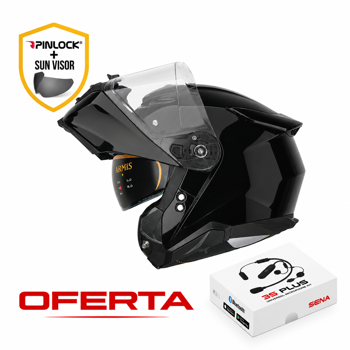 NOVA SOLID BLACK EDITION