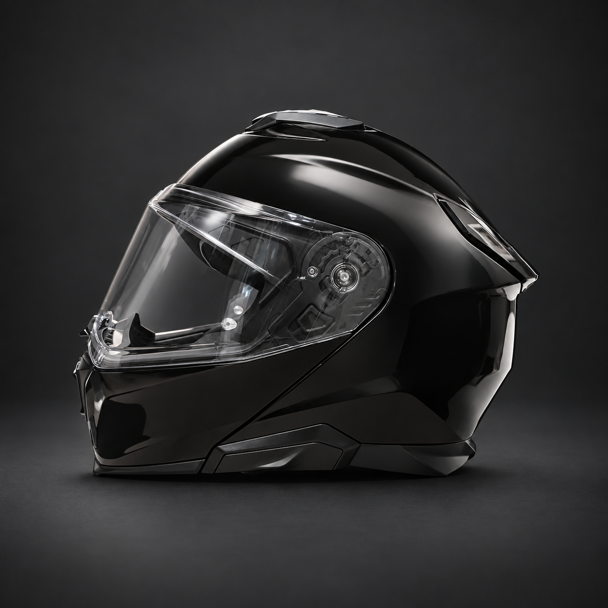 NOVA SOLID BLACK EDITION