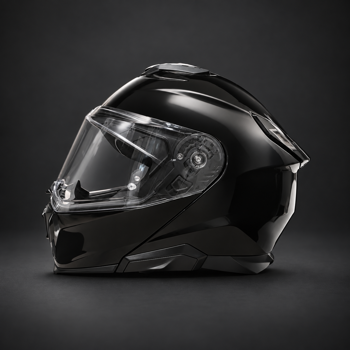NOVA SOLID BLACK EDITION