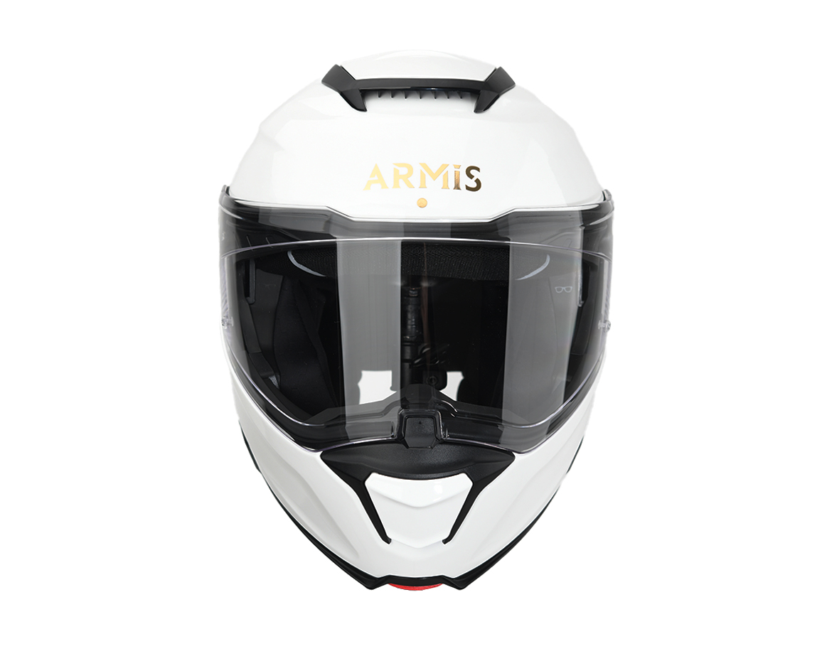NOVA SOLID WHITE EDITION