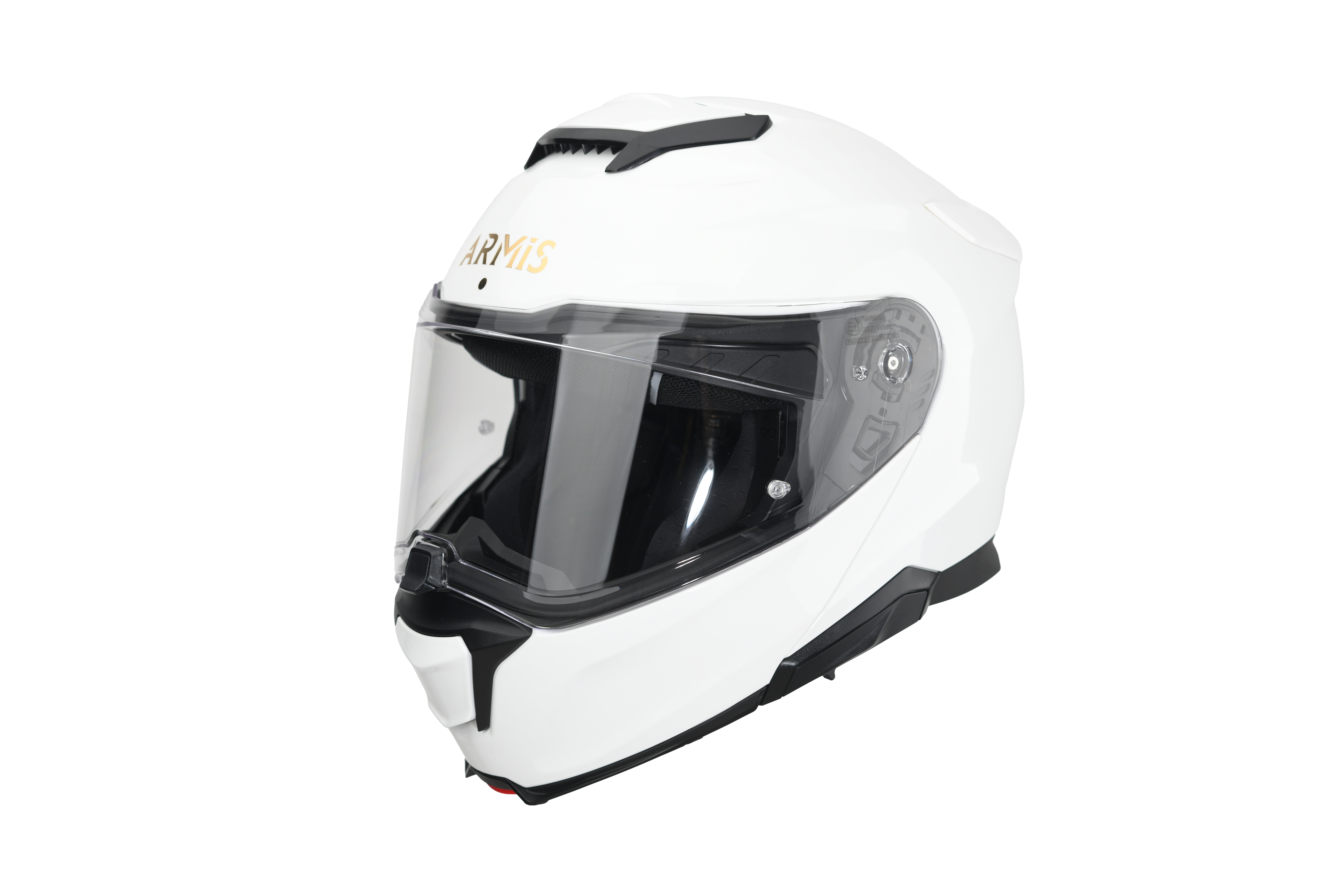 NOVA SOLID WHITE EDITION