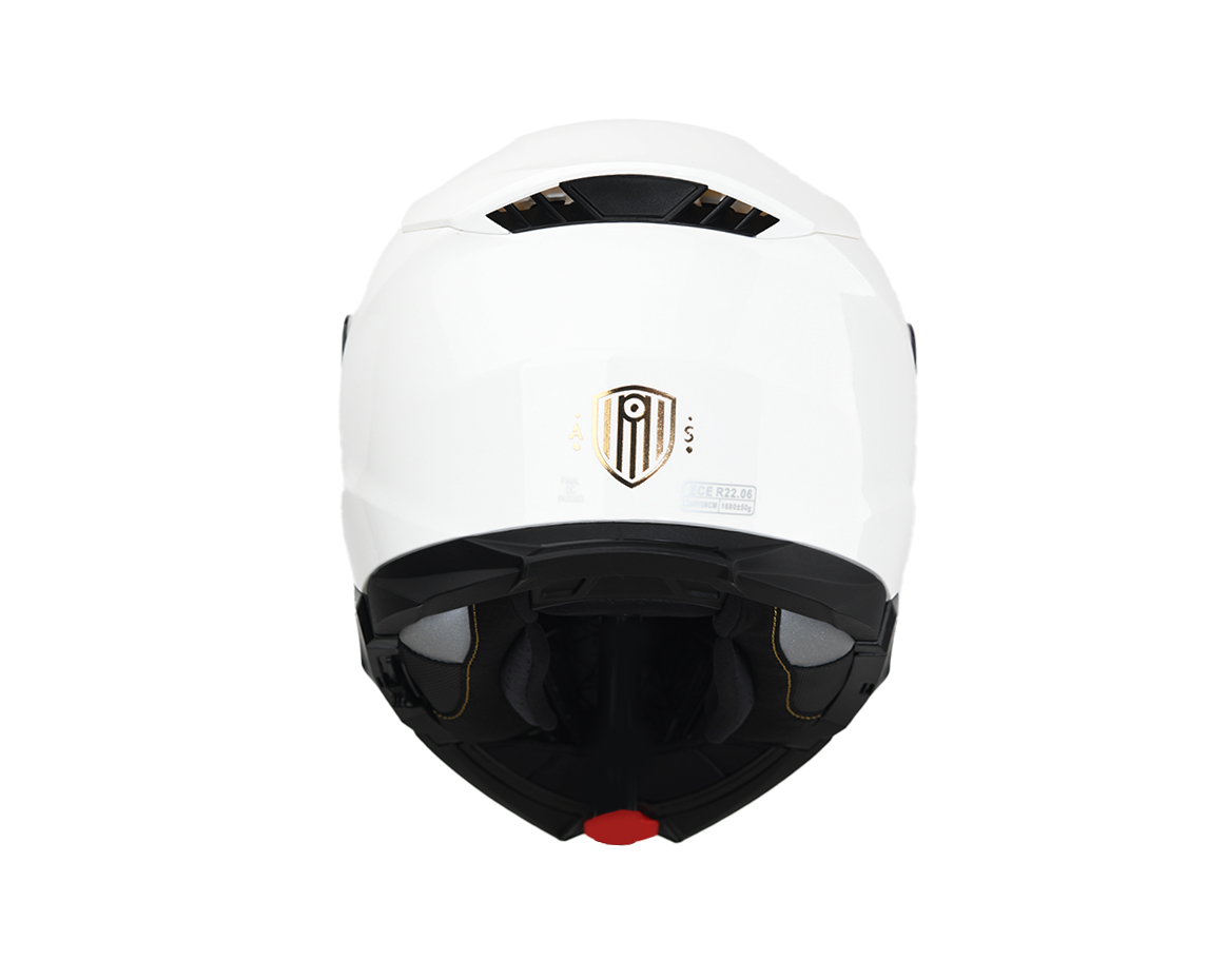 NOVA SOLID WHITE EDITION