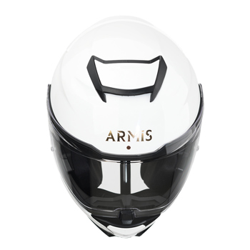 NOVA SOLID WHITE EDITION