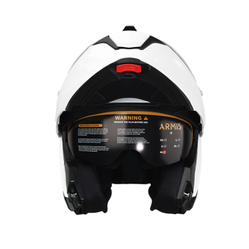 NOVA SOLID WHITE EDITION