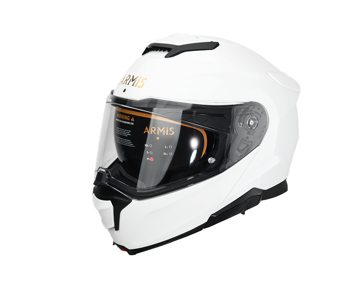 NOVA SOLID WHITE EDITION