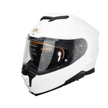 NOVA SOLID WHITE EDITION