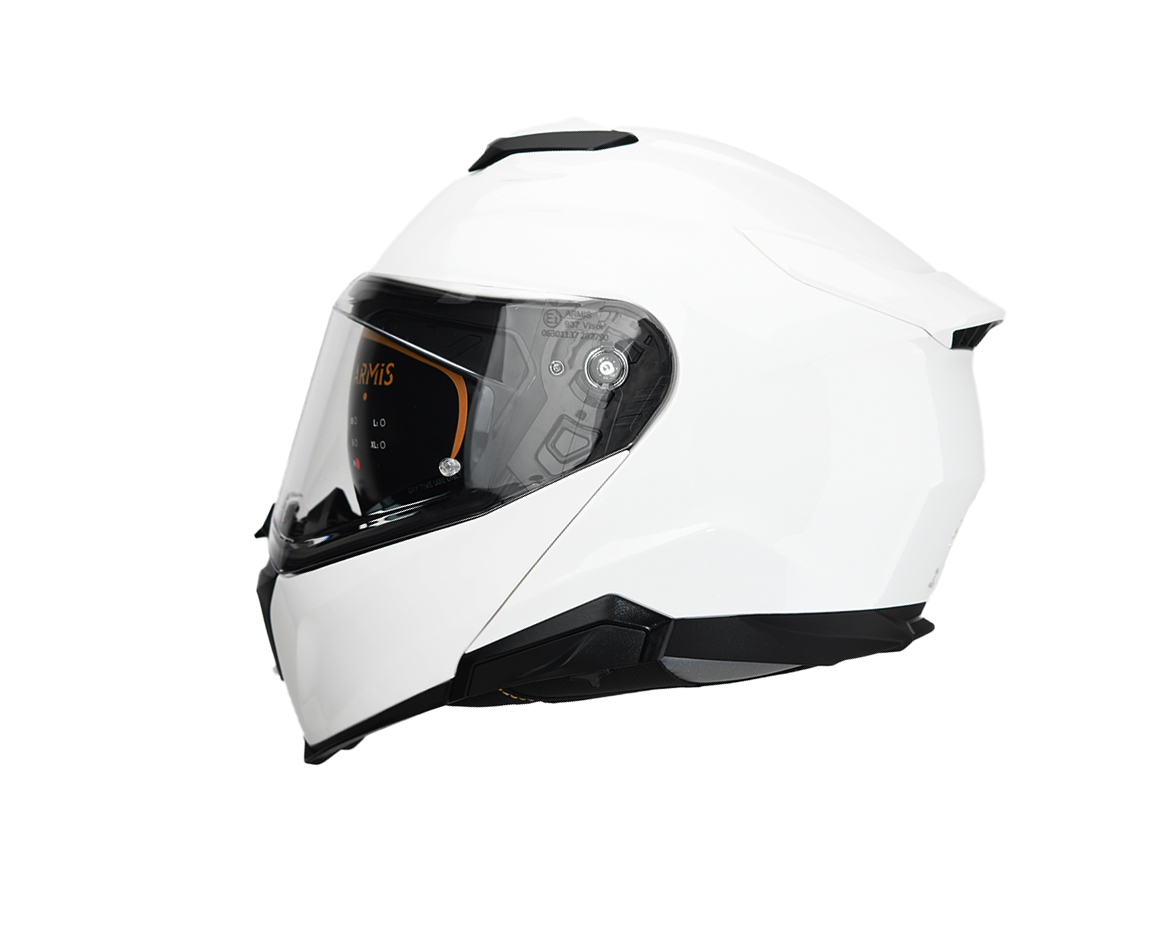 NOVA SOLID WHITE EDITION