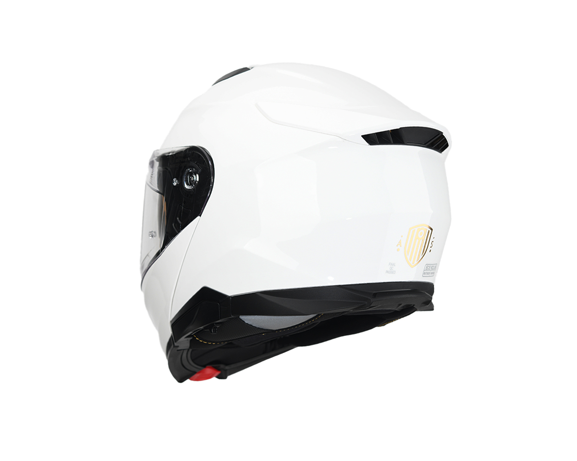 NOVA SOLID WHITE EDITION