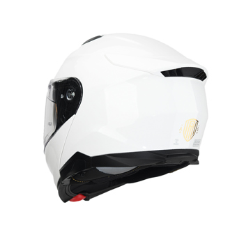 NOVA SOLID WHITE EDITION