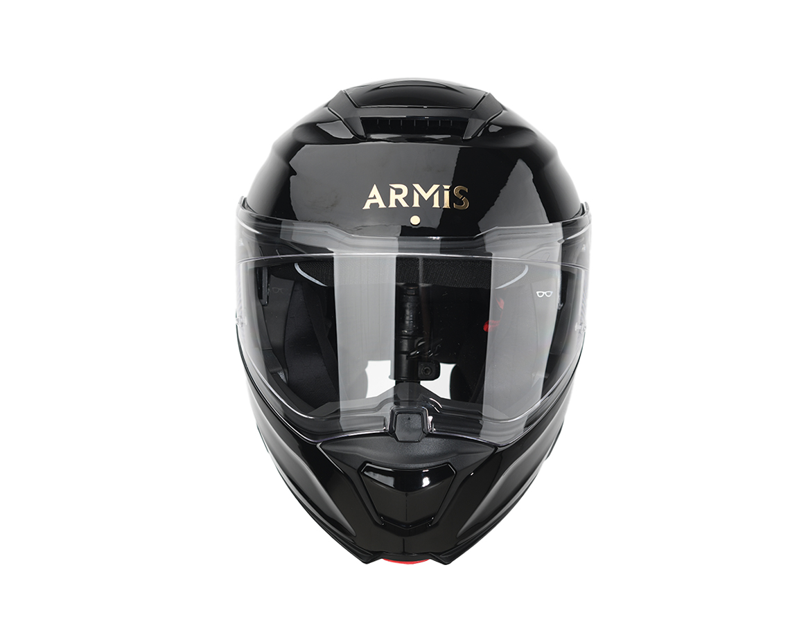 NOVA SOLID BLACK EDITION