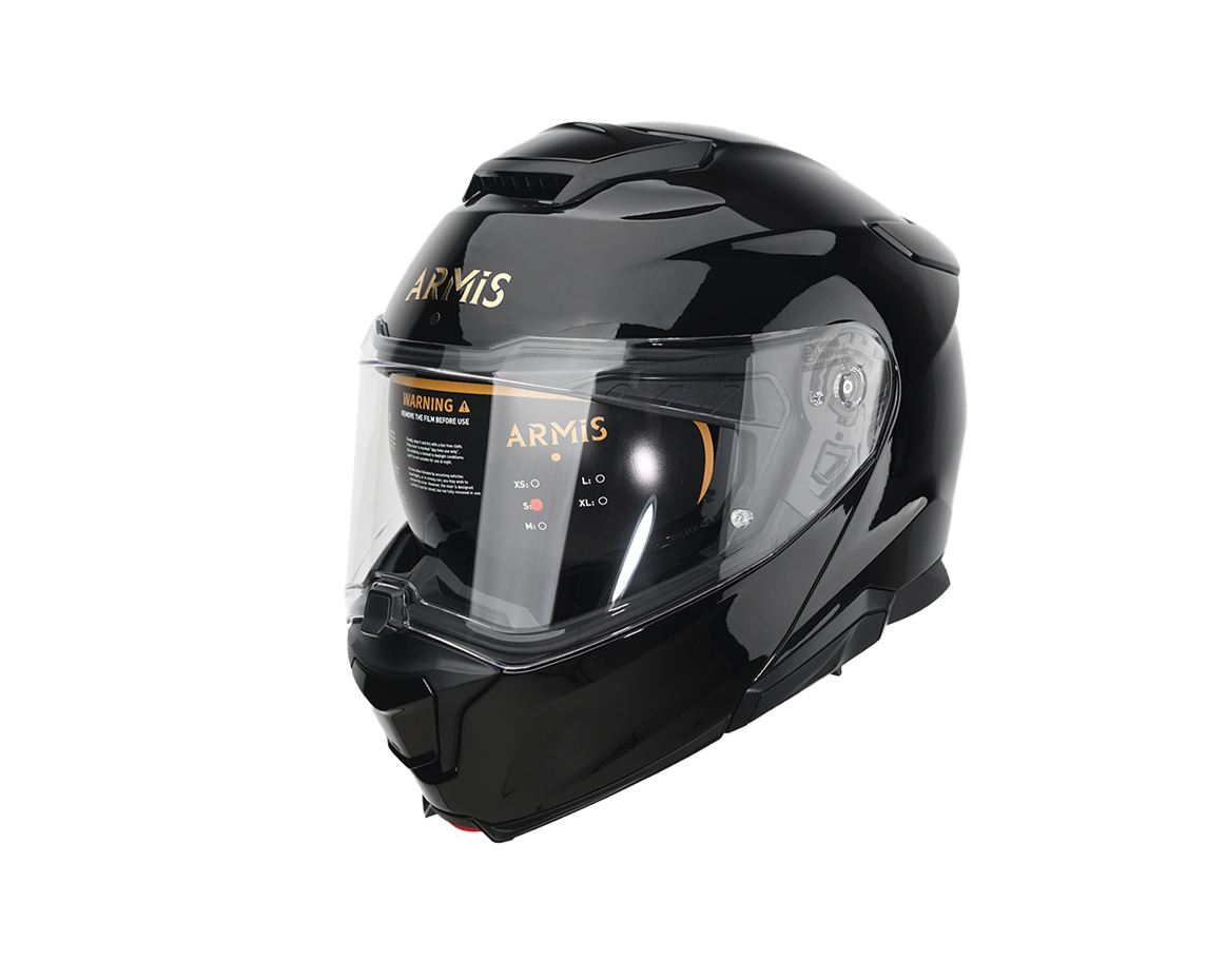 NOVA SOLID BLACK EDITION