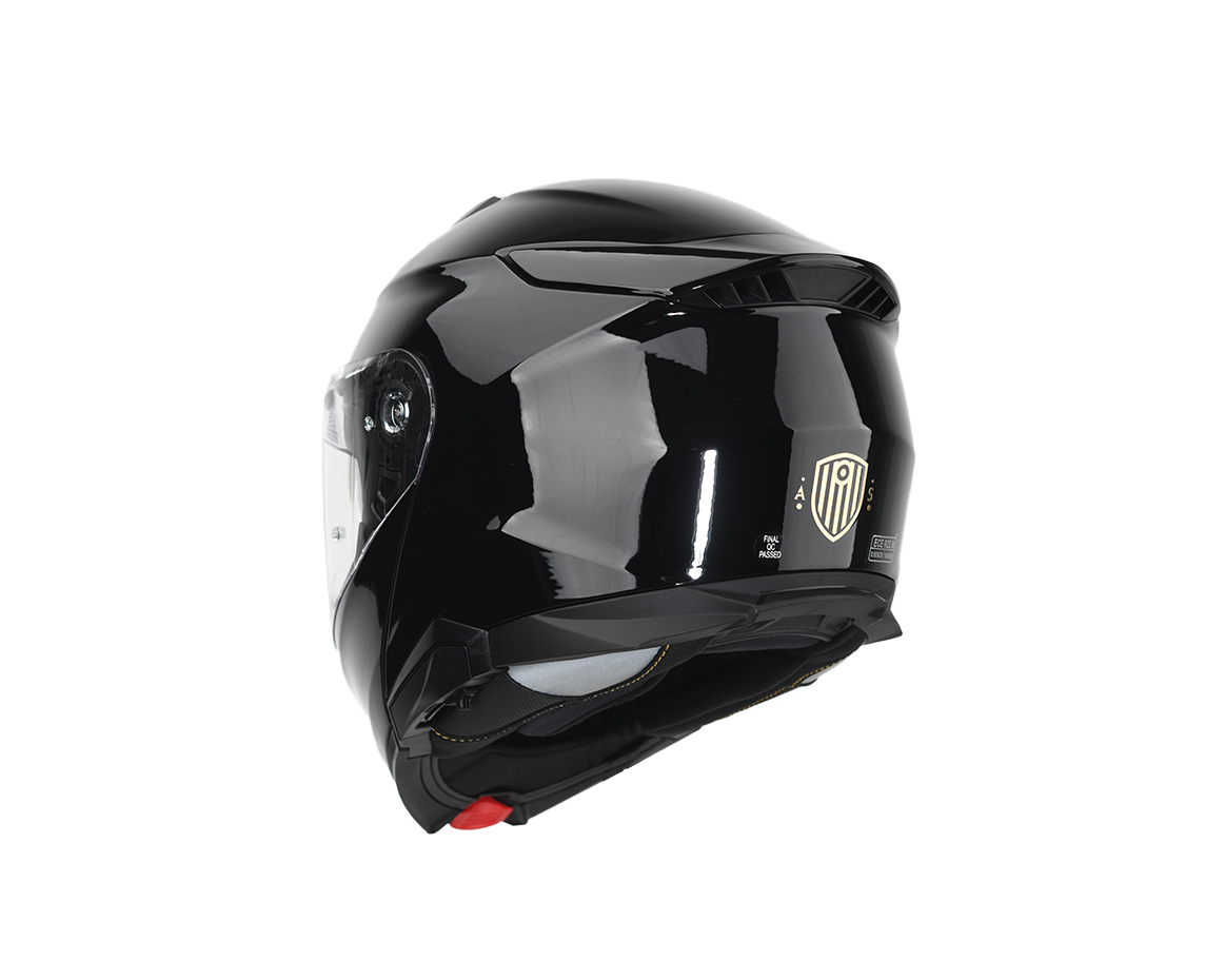 NOVA SOLID BLACK EDITION