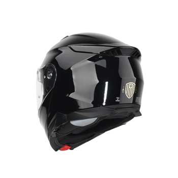 NOVA SOLID BLACK EDITION