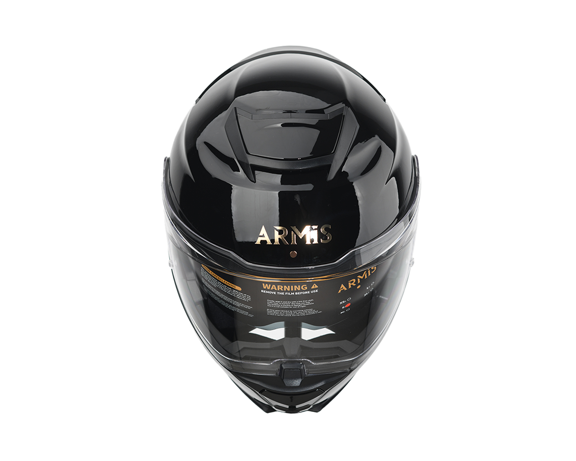 NOVA SOLID BLACK EDITION