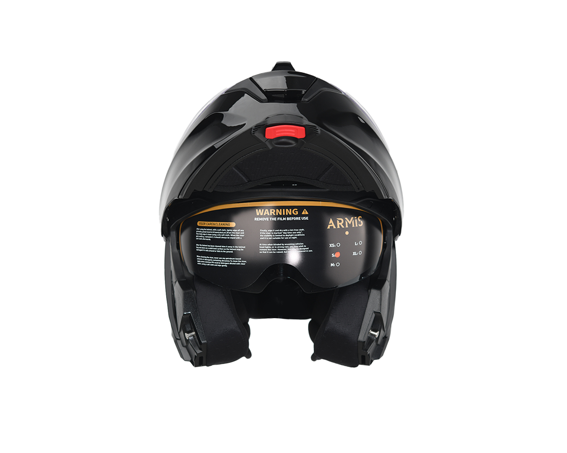 NOVA SOLID BLACK EDITION