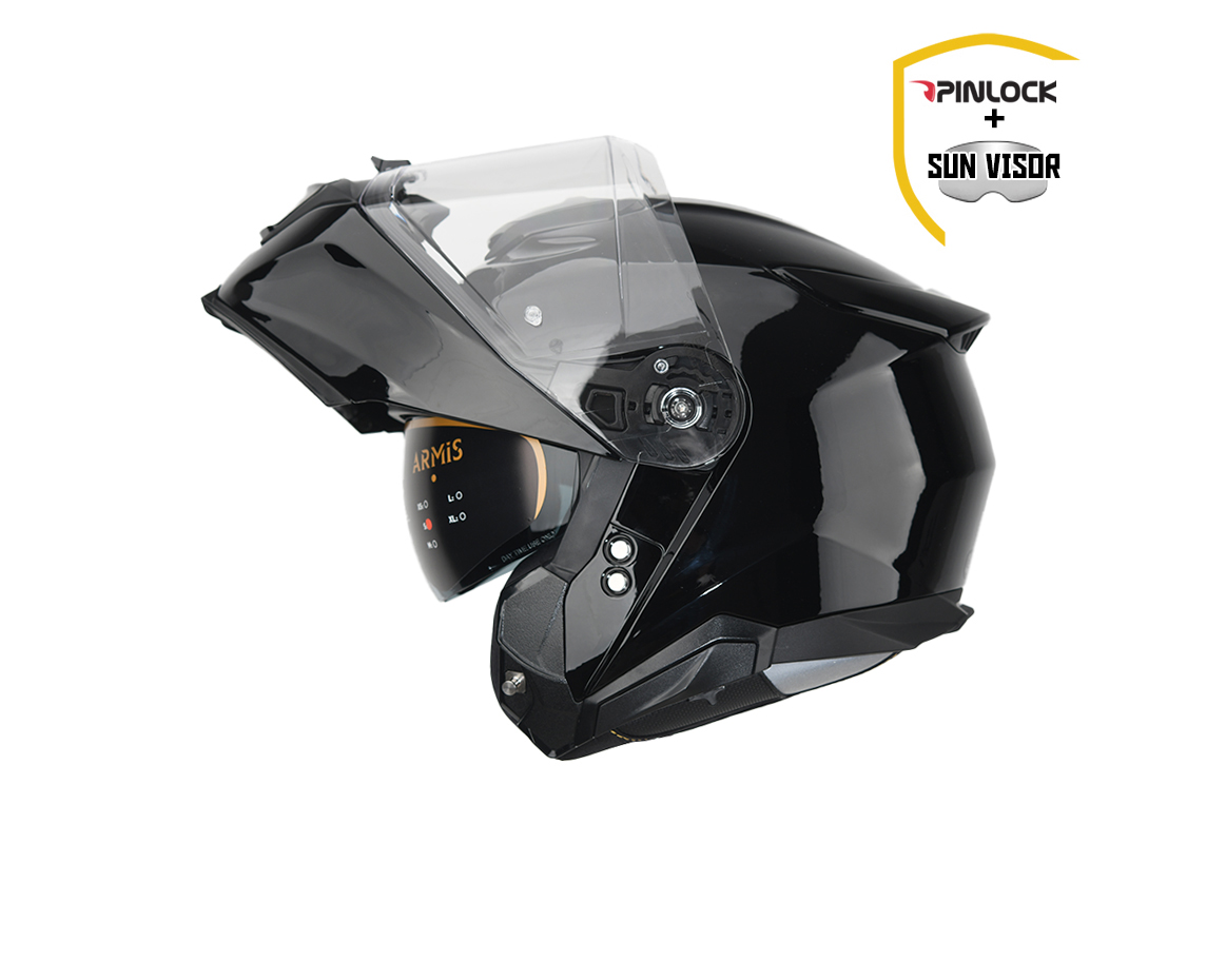 NOVA SOLID BLACK EDITION