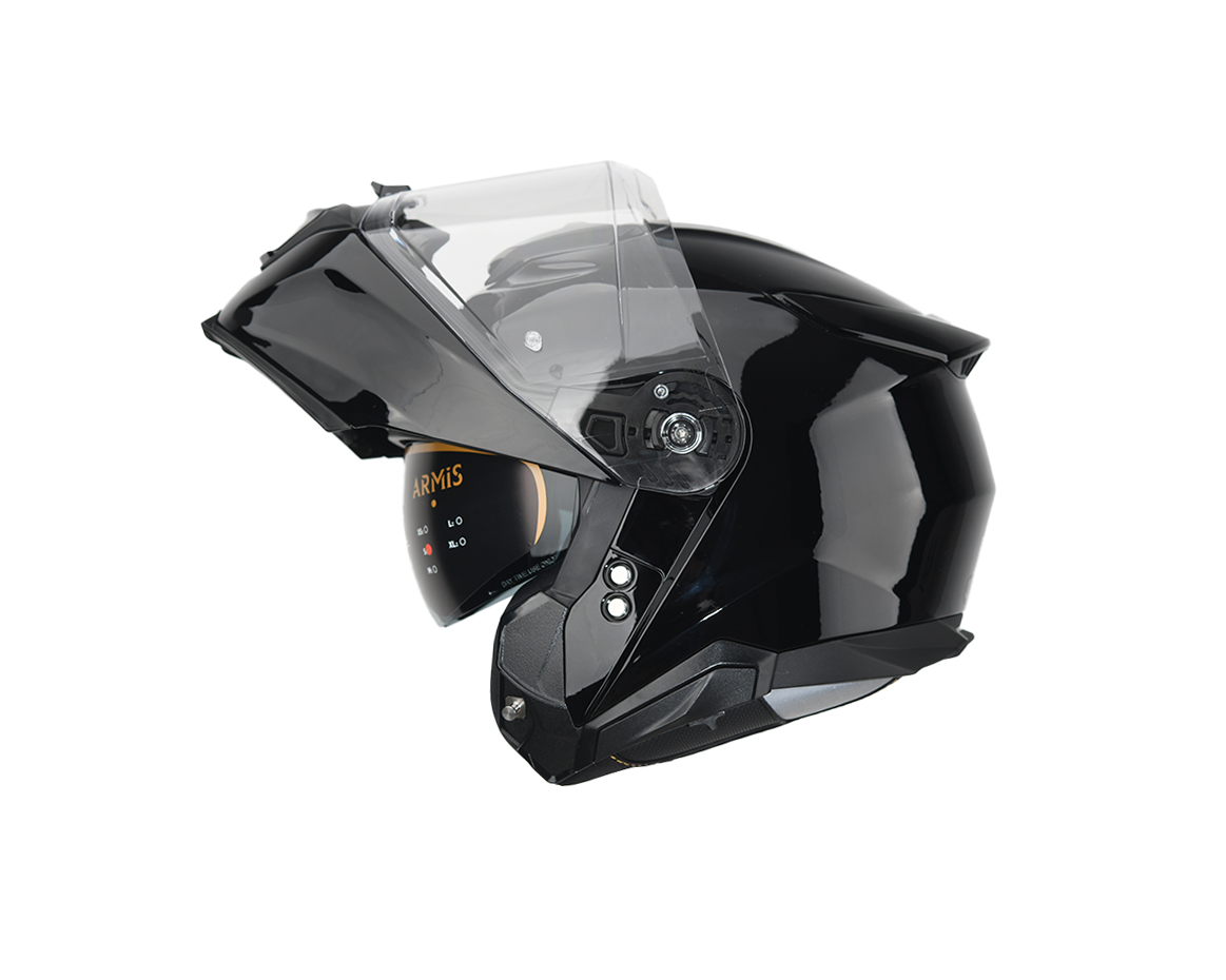 NOVA SOLID BLACK EDITION