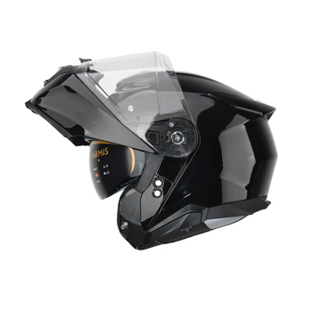 NOVA SOLID BLACK EDITION