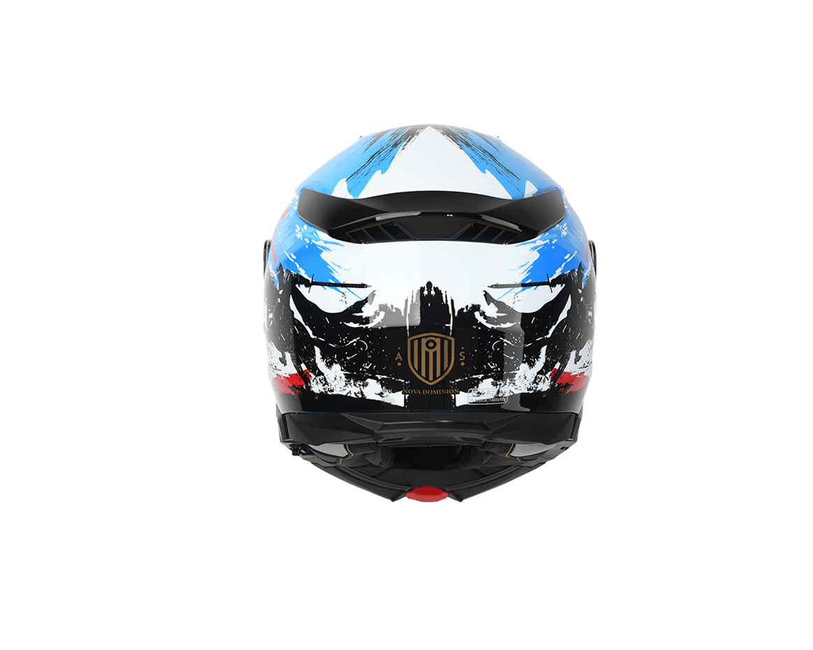 NOVA DOMINION