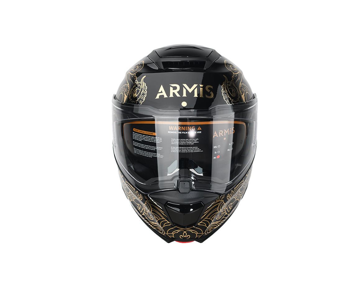NOVA ARMADA