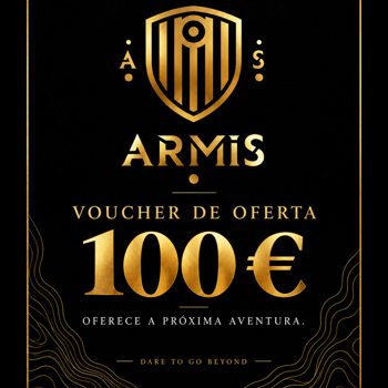 Voucher de Oferta ARMIS — 100€