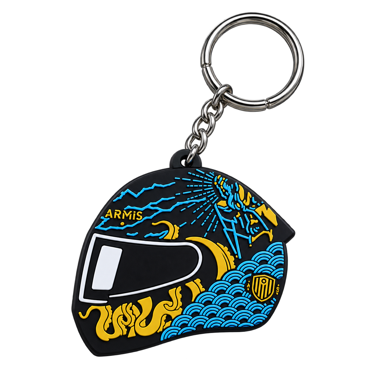 Porta-Chaves ARMIS ADAMASTOR