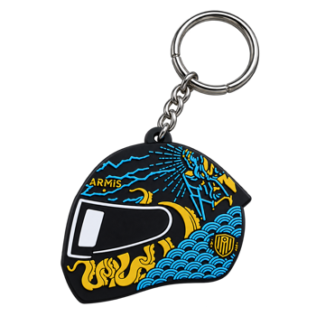 Porta-Chaves ARMIS ADAMASTOR